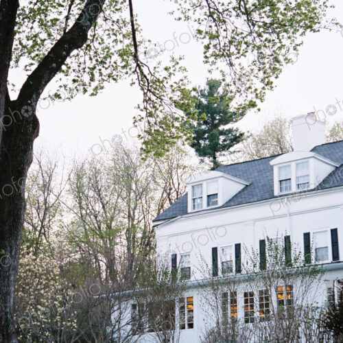 18th century mansion, facade and terraces, a luxury hotel. 18th century mansion, facade and terraces, a luxury hotel.