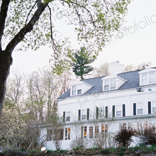 18th century mansion, facade and terraces, a luxury hotel. 18th century mansion, facade and terraces, a luxury hotel.