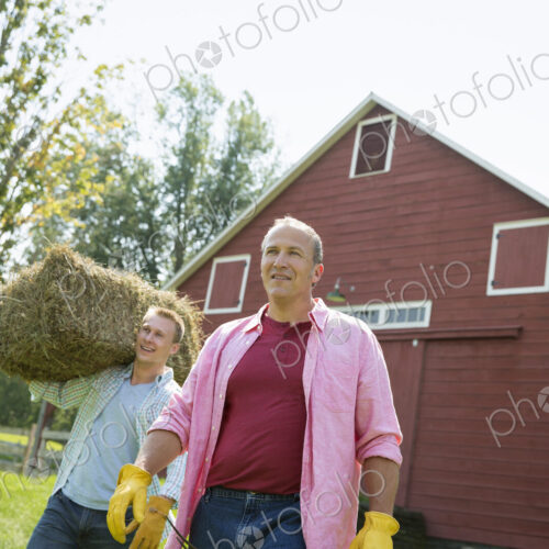A family summer gathering at a farm. A shared meal, a homecoming. A family summer gathering at a farm. A shared meal, a homecoming.