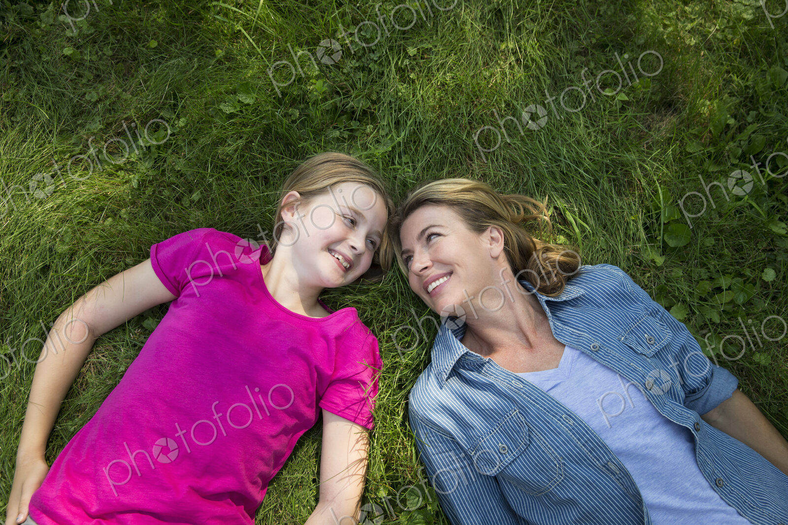 A family summer gathering at a farm. A shared meal, a homecoming.