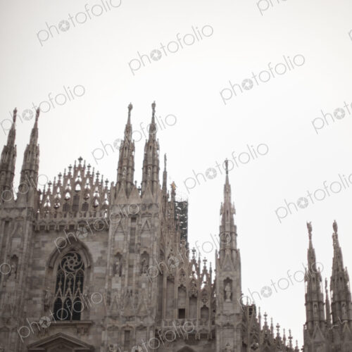 A large church built in a traditional architectural style, with carved pinnacles, and… A large church built in a traditional architectural style, with carved pinnacles, and…