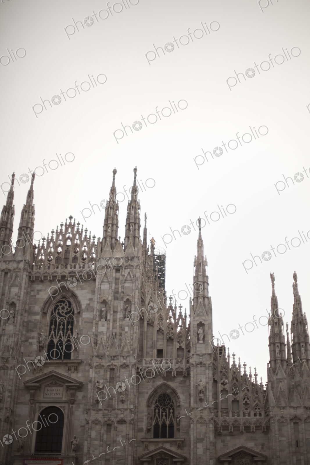 A large church built in a traditional architectural style, with carved pinnacles, and…