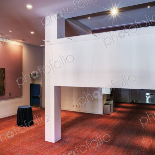 A large open space in a hospitality or business venue, conference centre hotel, public… A large open space in a hospitality or business venue, conference centre hotel, public…