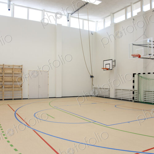 A village school in Metsapoole, Estonia