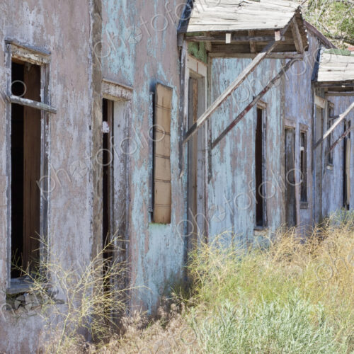 Abandoned Motel Rooms Abandoned Motel Rooms