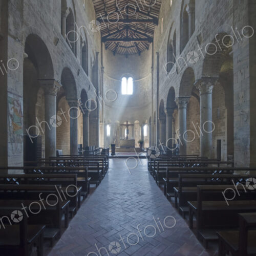 Abbazia di Sant'Antimo