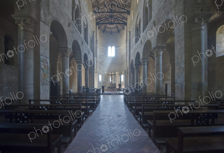 Abbazia di Sant'Antimo