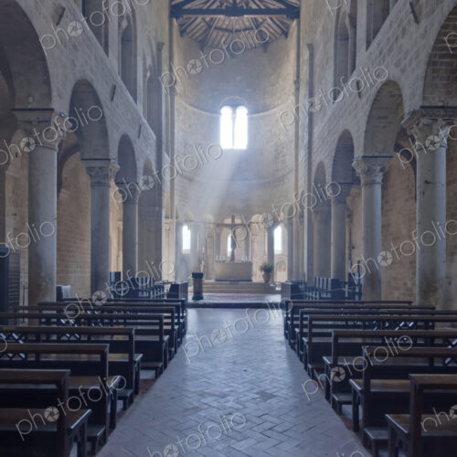 Abbazia di Sant'Antimo Abbazia di Sant'Antimo