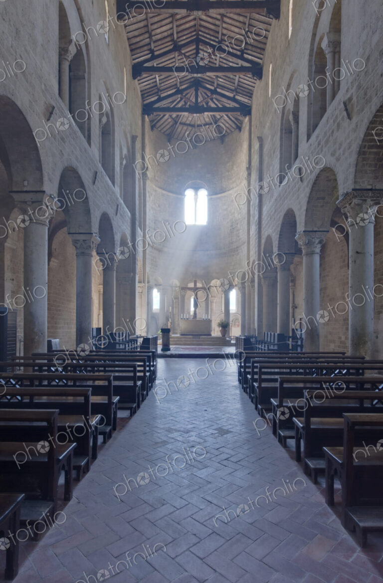 Abbazia di Sant'Antimo