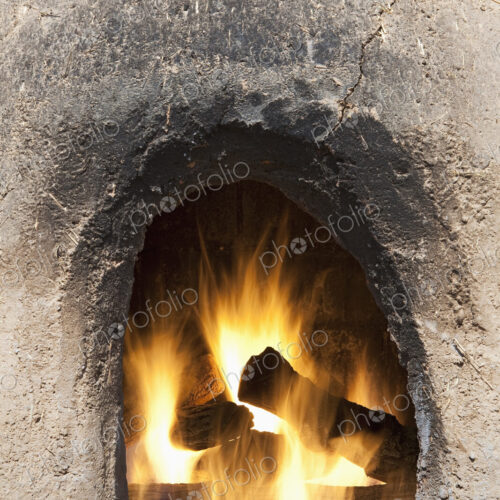 Adobe Oven Adobe Oven