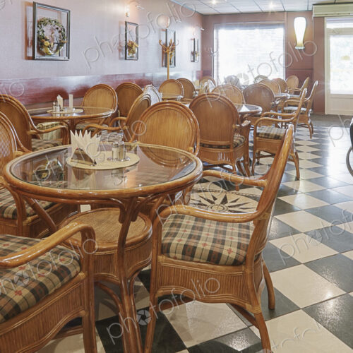 Air Conditioned Cafe Air Conditioned Cafe