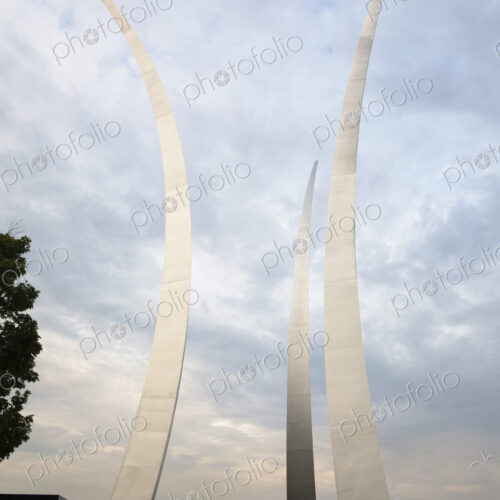 Air Force Memorial Air Force Memorial