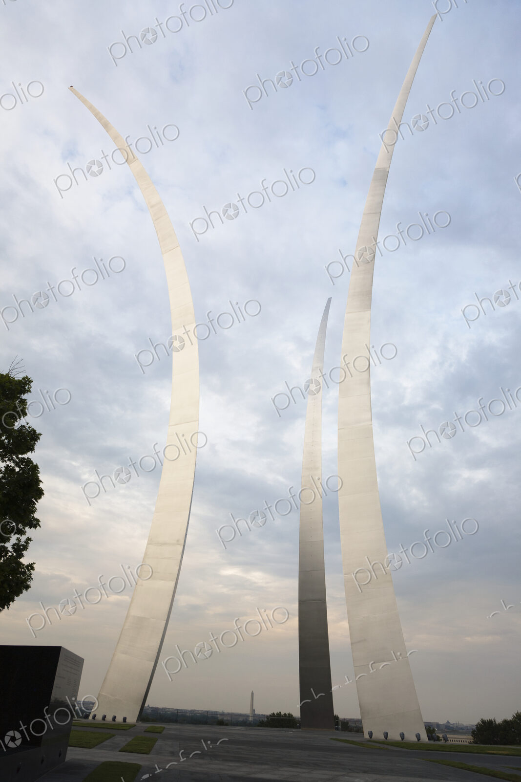 Air Force Memorial