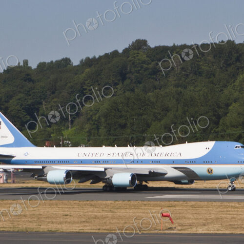 Air Force One