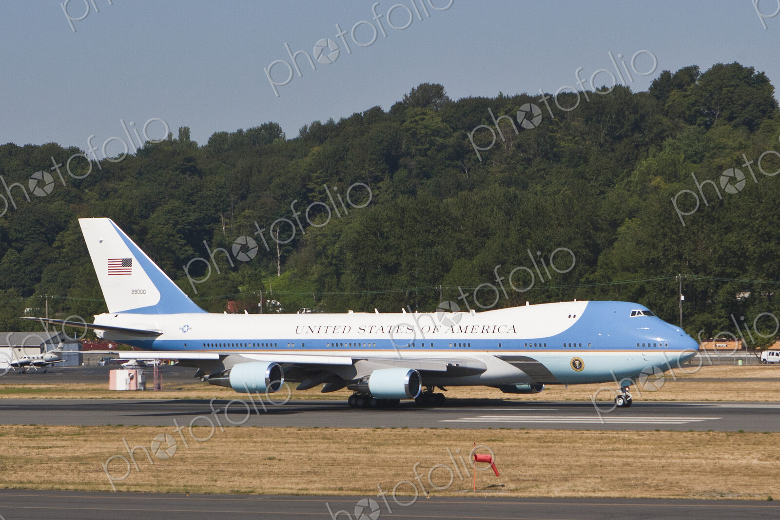 Air Force One