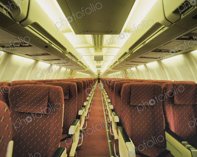 Aircraft Interior