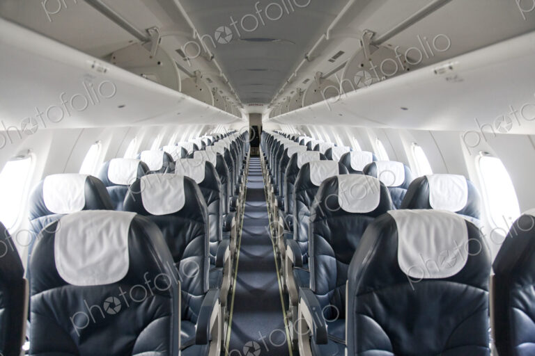 Airplane Seating