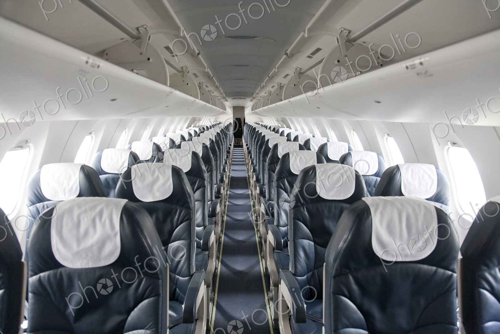 Airplane Seating