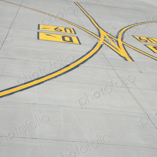Airport Tarmac