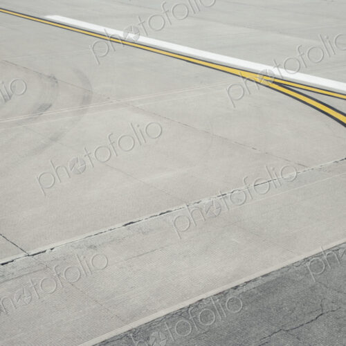 Airport Tarmac