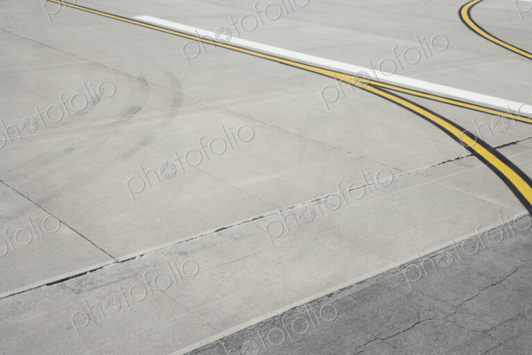 Airport Tarmac