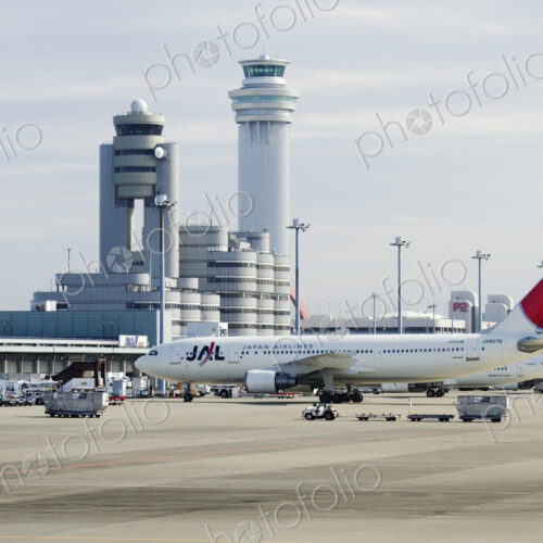Airport Tarmac Airport Tarmac