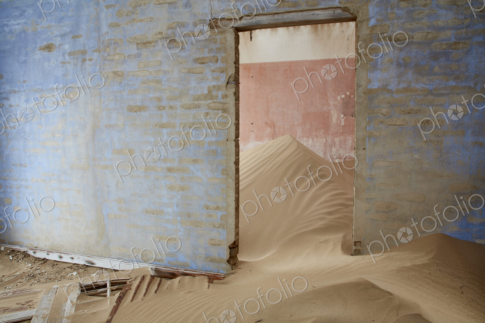 All Dune No Slat Light