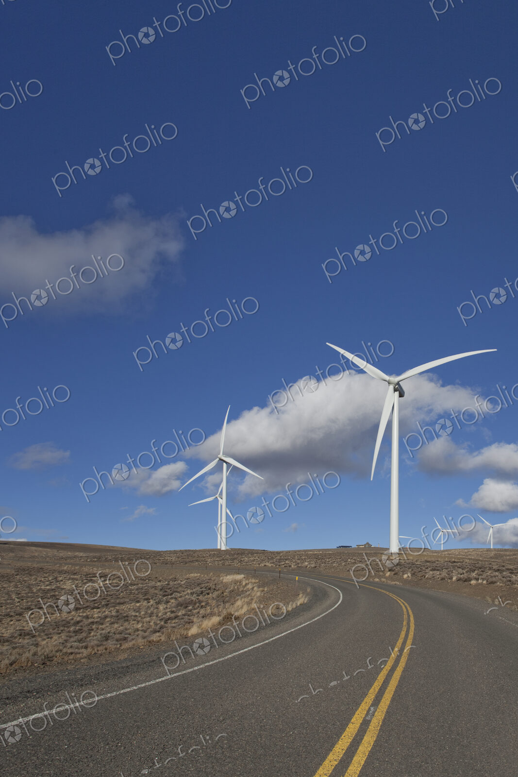 Alternative Energy Wind Turbines