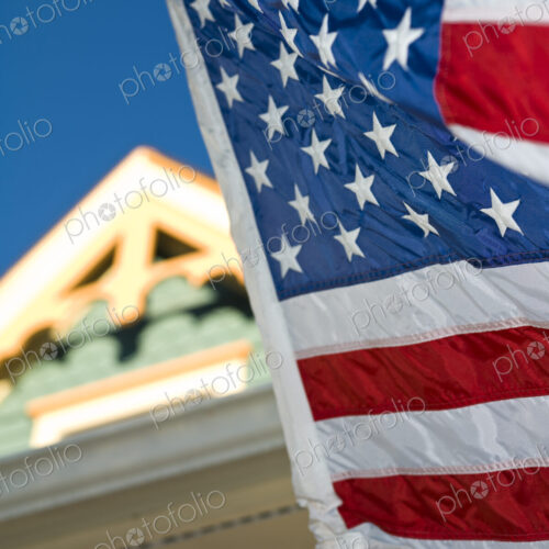 American Flag American Flag