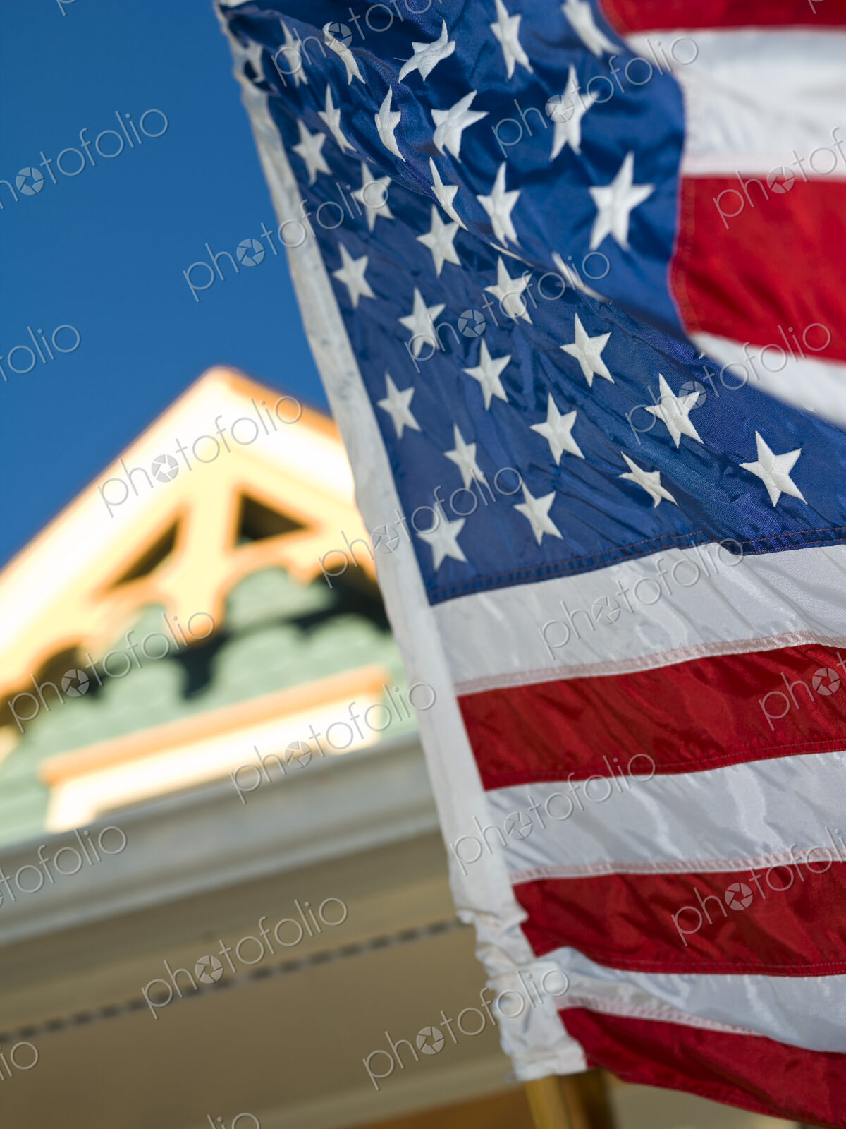 American Flag