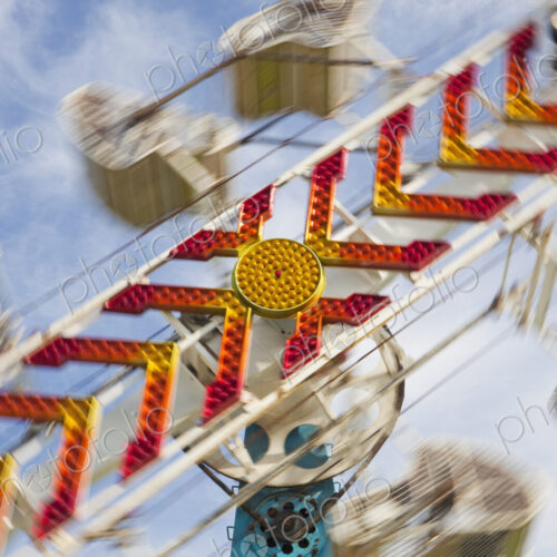 Amusement Park Ride Amusement Park Ride