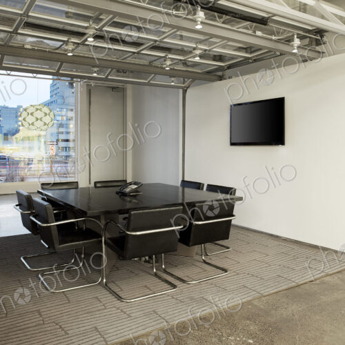 An Office Meeting Room An Office Meeting Room