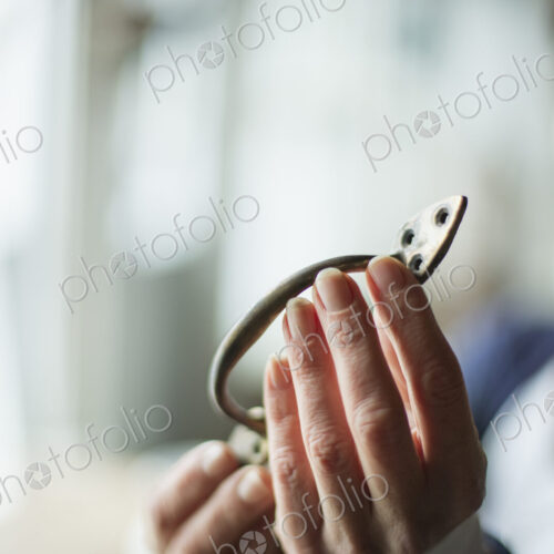 An antique store in a small town, with objects and furniture from the past. A woman… An antique store in a small town, with objects and furniture from the past. A woman…
