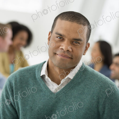 An office in the city. Business. Team meetings. A group sitting down around a table.… An office in the city. Business. Team meetings. A group sitting down around a table.…