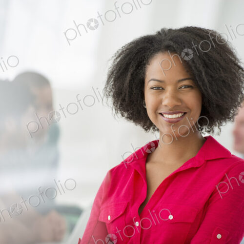 An office in the city. Business. Team meetings. A group sitting down around a table.… An office in the city. Business. Team meetings. A group sitting down around a table.…