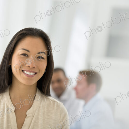An office in the city. Business. Team meetings. A group sitting down around a table.… An office in the city. Business. Team meetings. A group sitting down around a table.…