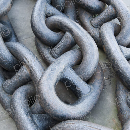 Anchor Chain Anchor Chain