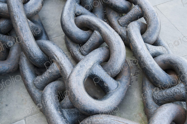 Anchor Chain