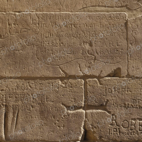 Ancient Hieroglyphics
