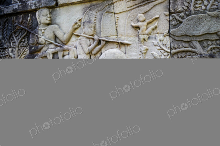 Angkor, Angkor Wat, Asia