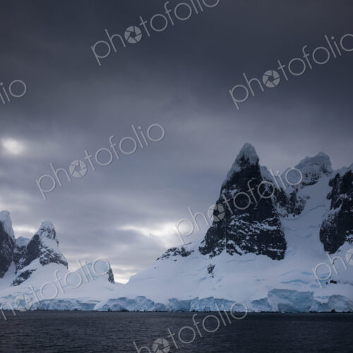 Antarctic Peninsula, Antarctica
