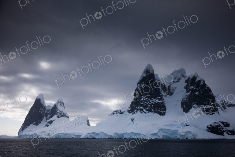Antarctic Peninsula, Antarctica