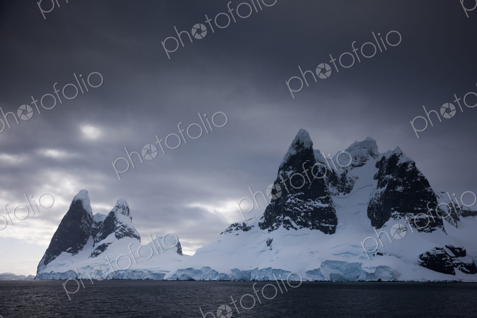 Antarctic Peninsula, Antarctica