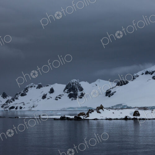 Antarctic peninsula, Antarctica Antarctic peninsula, Antarctica