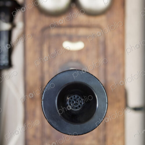 Antique Telephone Antique Telephone