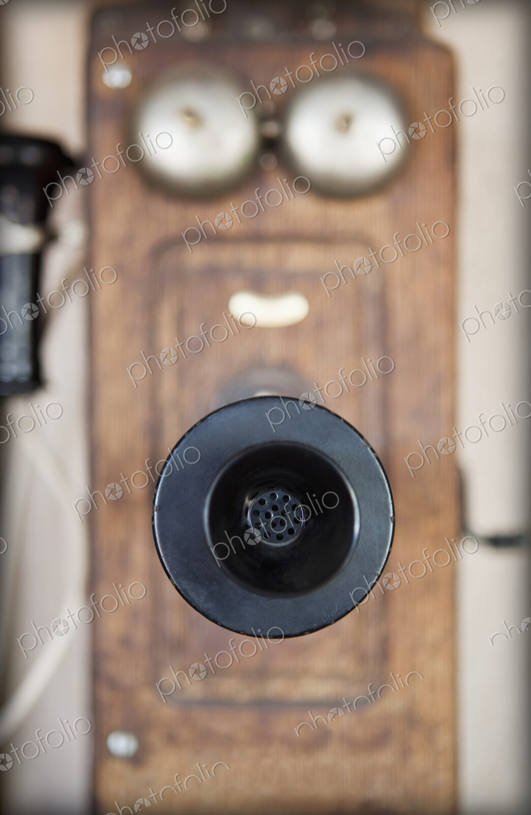 Antique Telephone