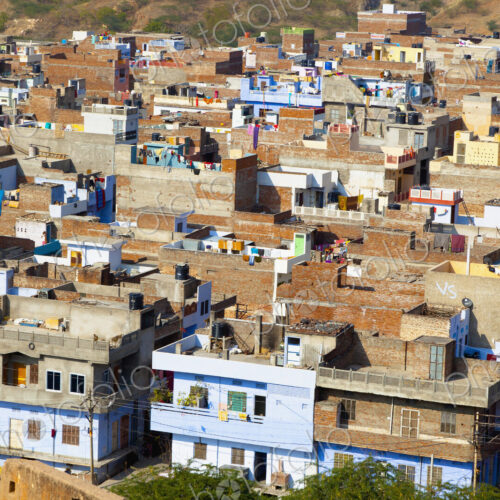 Apartment Buildings in India Apartment Buildings in India