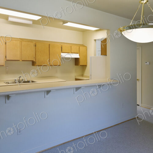Apartment Kitchen Apartment Kitchen