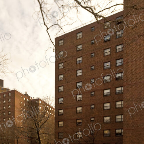 Apartment Projects
