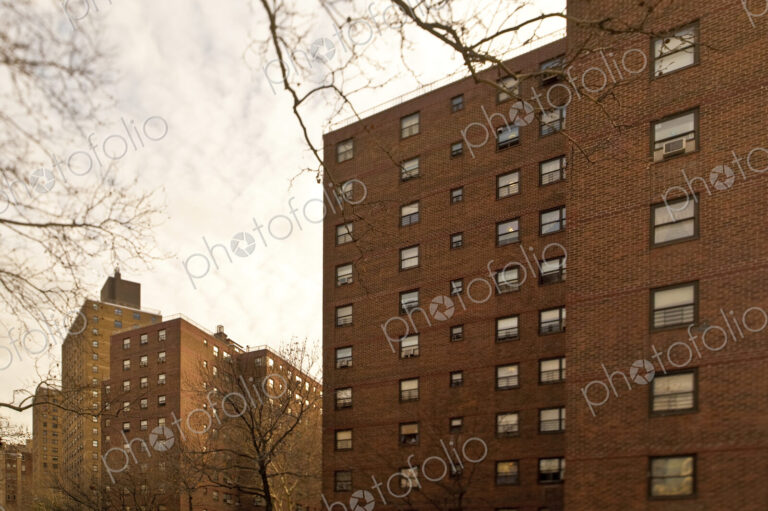 Apartment Projects